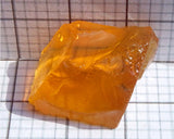 Fire Opal, Brazil – 22.71 cts - Ref. VO/33