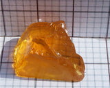 Fire Opal, Brazil – 18.15 cts - Ref. VO/34