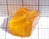 Fire Opal, Brazil – 18.15 cts - Ref. VO/34