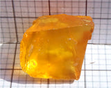 Fire Opal, Brazil – 18.15 cts - Ref. VO/34