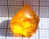 Fire Opal, Brazil – 18.15 cts - Ref. VO/34