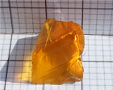 Fire Opal, Brazil – 15.78 cts - Ref. VO/35