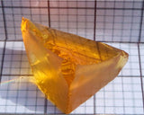 Fire Opal, Brazil – 15.78 cts - Ref. VO/35