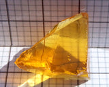 Fire Opal, Brazil – 15.78 cts - Ref. VO/35