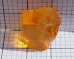 Fire Opal, Brazil – 15.91 cts - Ref. VO/36