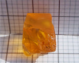 Fire Opal, Brazil – 15.91 cts - Ref. VO/36