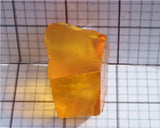 Fire Opal, Brazil – 15.91 cts - Ref. VO/36