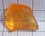 Fire Opal, Brazil – 19.32 cts - Ref. VO/37