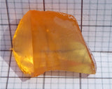 Fire Opal, Brazil – 19.32 cts - Ref. VO/37
