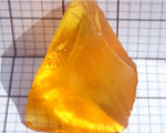 Fire Opal, Brazil – 19.32 cts - Ref. VO/37