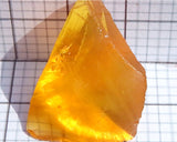 Fire Opal, Brazil – 19.32 cts - Ref. VO/37