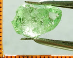 Garnet - 'Mint' Green Grossular- Tanzania 6.94 cts - Ref. GRB/30