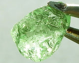 Garnet - 'Mint' Green Grossular- Tanzania 6.94 cts - Ref. GRB/30