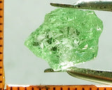Garnet - 'Mint' Green Grossular- Tanzania 5.20 cts - Ref. GRB/32
