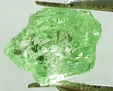 Garnet - 'Mint' Green Grossular- Tanzania 5.20 cts - Ref. GRB/32