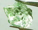 Garnet - 'Mint' Green Grossular- Tanzania 5.20 cts - Ref. GRB/32