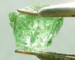 Garnet - 'Mint' Green Grossular- Tanzania 5.20 cts - Ref. GRB/32
