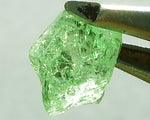 Garnet - 'Mint' Green Grossular- Tanzania 5.20 cts - Ref. GRB/32