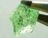Garnet - 'Mint' Green Grossular- Tanzania 5.20 cts - Ref. GRB/32