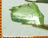 Garnet - 'Mint' Green Grossular- Tanzania 5.10 cts - Ref. GRB/34 - THIS STONE HAS BEEN RESERVED