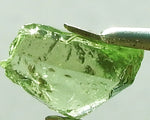 Garnet - 'Mint' Green Grossular- Tanzania 5.10 cts - Ref. GRB/34 - THIS STONE HAS BEEN RESERVED