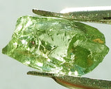 Garnet - 'Mint' Green Grossular- Tanzania 5.10 cts - Ref. GRB/34 - THIS STONE HAS BEEN RESERVED