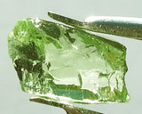 Garnet - 'Mint' Green Grossular- Tanzania 5.10 cts - Ref. GRB/34 - THIS STONE HAS BEEN RESERVED