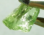 Garnet - 'Mint' Green Grossular- Tanzania 5.10 cts - Ref. GRB/34 - THIS STONE HAS BEEN RESERVED