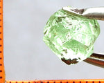 Garnet – Tanzania -'Mint' Green Grossular -  6.21 cts - Ref. GRB/36