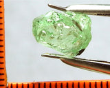 Garnet – Tanzania -'Mint' Green Grossular -  6.21 cts - Ref. GRB/36