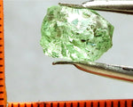 Garnet – Tanzania -'Mint' Green Grossular -  6.21 cts - Ref. GRB/36