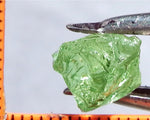 Garnet – Tanzania -'Mint' Green Grossular - 5.84 cts - Ref. GRB/38