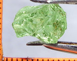 Garnet – Tanzania -'Mint' Green Grossular - 5.84 cts - Ref. GRB/38