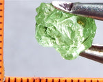 Garnet – Tanzania -'Mint' Green Grossular - 5.84 cts - Ref. GRB/38