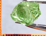 Garnet – Tanzania -'Mint' Green Grossular - 5.84 cts - Ref. GRB/38