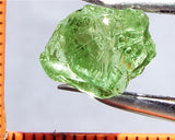 Garnet – Tanzania -'Mint' Green Grossular - 5.84 cts - Ref. GRB/38