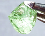 Garnet – Tanzania -'Mint' Green Grossular - 5.45 cts - Ref. GRB/40