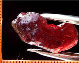 Garnet – Umba – Tanzania 22.31 cts - Ref. MG/32