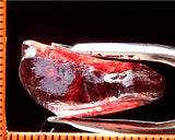 Garnet – Umba – Tanzania 22.31 cts - Ref. MG/32