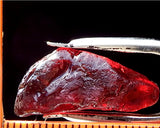 Garnet – Umba – Tanzania 22.31 cts - Ref. MG/32