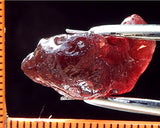 Garnet – Umba – Tanzania 22.31 cts - Ref. MG/32