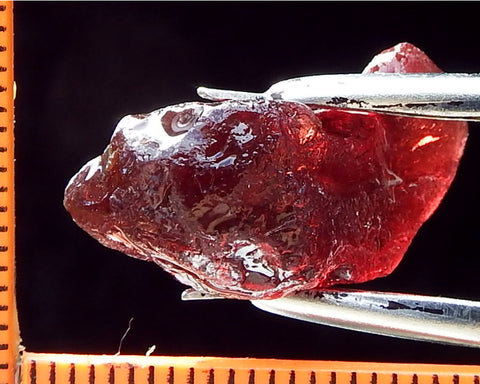 Garnet – Umba – Tanzania 22.31 cts - Ref. MG/32