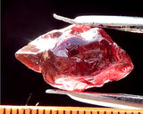 Rhodolite  - Tanzania 15.56 cts - Ref. CA56