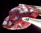 Rhodolite  - Tanzania 15.56 cts - Ref. CA56