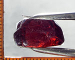Garnet - Red - Tanzania - 16.51 cts - Ref. MG/45