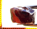 Garnet - Red - Tanzania - 20.96 cts - Ref. MG/67