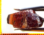 Garnet - Red - Tanzania - 18.06 cts - Ref. MG/71