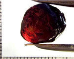 Garnet - Rhodolite - Tanzania 21.27 cts - Ref. RG/115  - THIS PARCEL HAS BEEN RESERVED