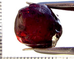 Garnet - Rhodolite - Tanzania 21.27 cts - Ref. RG/115  - THIS PARCEL HAS BEEN RESERVED
