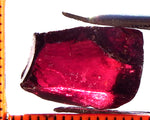 Garnet - Rhodolite- Tanzania 16.81 cts - Ref. RG/57